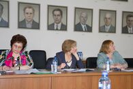 Международный семинар "Туринский процесс 2018. Признание и определение приоритетов"