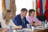 Международный семинар "Туринский процесс 2018. Признание и определение приоритетов"