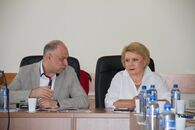 Международный семинар "Туринский процесс 2018. Признание и определение приоритетов"