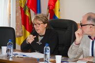 Международный семинар "Туринский процесс 2018. Признание и определение приоритетов"