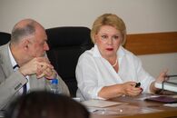 Международный семинар "Туринский процесс 2018. Признание и определение приоритетов"