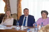 Международный семинар "Туринский процесс 2018. Признание и определение приоритетов"