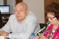 Международный семинар "Туринский процесс 2018. Признание и определение приоритетов"