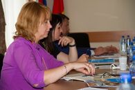 Международный семинар "Туринский процесс 2018. Признание и определение приоритетов"