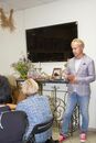 Заседание круглого стола в Ботаническом саду ТвГУ в рамках работы чемпионата «Молодые профессионалы» (WorldSkills Russia) – 2018