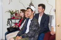 Заседание круглого стола в Ботаническом саду ТвГУ в рамках работы чемпионата «Молодые профессионалы» (WorldSkills Russia) – 2018