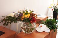 Отборочный чемпионат WorldSkillsRussia по компетенции «Флористика»(День второй)