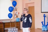 Выпускной вечер для обучающихся 9-х классов Академической гимназии им. П. П. Максимовича