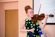 Выпускной вечер для обучающихся 9-х классов Академической гимназии им. П. П. Максимовича