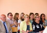 Выпускной вечер для обучающихся 9-х классов Академической гимназии им. П. П. Максимовича