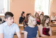 Выпускной вечер для обучающихся 9-х классов Академической гимназии им. П. П. Максимовича