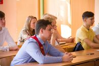 Выпускной вечер для обучающихся 9-х классов Академической гимназии им. П. П. Максимовича