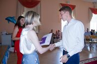 Выпускной вечер для обучающихся 9-х классов Академической гимназии им. П. П. Максимовича
