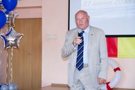 Выпускной вечер для обучающихся 9-х классов Академической гимназии им. П. П. Максимовича