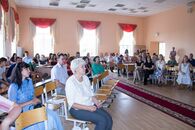 Выпускной вечер для обучающихся 9-х классов Академической гимназии им. П. П. Максимовича