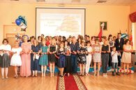 Выпускной вечер для обучающихся 11-х классов Академической гимназии им. П. П. Максимовича
