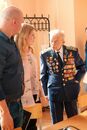 Выпускной вечер для обучающихся 11-х классов Академической гимназии им. П. П. Максимовича