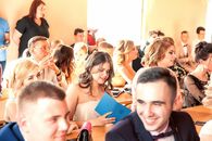 Выпускной вечер для обучающихся 11-х классов Академической гимназии им. П. П. Максимовича