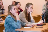 Презентация Тверской молодежной археологической школы ПОЛЕ