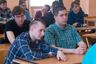 Презентация Тверской молодежной археологической школы ПОЛЕ