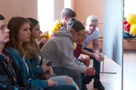 Презентация Тверской молодежной археологической школы ПОЛЕ