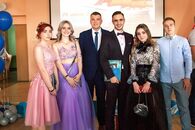 Выпускной вечер для обучающихся 11-х классов Академической гимназии им. П. П. Максимовича