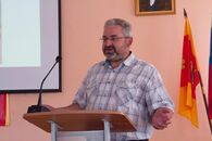 Презентация Тверской молодежной археологической школы ПОЛЕ