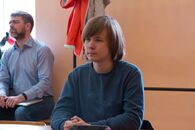 Презентация Тверской молодежной археологической школы ПОЛЕ