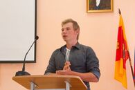 Презентация Тверской молодежной археологической школы ПОЛЕ