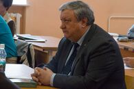 XXXV ежегодная сессия Экономико-географической секции Международной академии регионального развития и сотрудничества