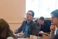 XXXV ежегодная сессия Экономико-географической секции Международной академии регионального развития и сотрудничества