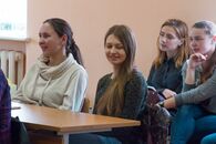 XXXV ежегодная сессия Экономико-географической секции Международной академии регионального развития и сотрудничества