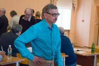 XXXV ежегодная сессия Экономико-географической секции Международной академии регионального развития и сотрудничества