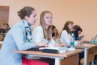 XXXV ежегодная сессия Экономико-географической секции Международной академии регионального развития и сотрудничества