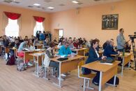 XXXV ежегодная сессия Экономико-географической секции Международной академии регионального развития и сотрудничества