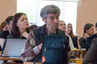 XXXV ежегодная сессия Экономико-географической секции Международной академии регионального развития и сотрудничества