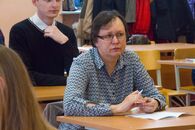 XXXV ежегодная сессия Экономико-географической секции Международной академии регионального развития и сотрудничества