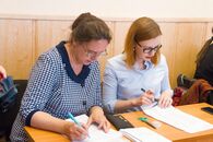 Международная конференция «Актуальные проблемы изучения и преподавания русского языка как иностранного в вузе: современные тенденции билингвального образования»