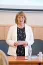 Международная конференция «Актуальные проблемы изучения и преподавания русского языка как иностранного в вузе: современные тенденции билингвального образования»