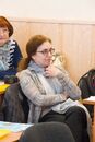 Международная конференция «Актуальные проблемы изучения и преподавания русского языка как иностранного в вузе: современные тенденции билингвального образования»