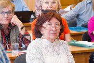 Международная конференция «Актуальные проблемы изучения и преподавания русского языка как иностранного в вузе: современные тенденции билингвального образования»