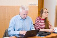 Международная конференция «Актуальные проблемы изучения и преподавания русского языка как иностранного в вузе: современные тенденции билингвального образования»