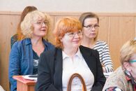 Международная конференция «Актуальные проблемы изучения и преподавания русского языка как иностранного в вузе: современные тенденции билингвального образования»