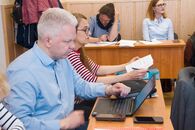 Международная конференция «Актуальные проблемы изучения и преподавания русского языка как иностранного в вузе: современные тенденции билингвального образования»