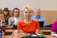 Международная конференция «Актуальные проблемы изучения и преподавания русского языка как иностранного в вузе: современные тенденции билингвального образования»