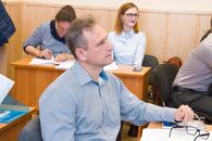 Международная конференция «Актуальные проблемы изучения и преподавания русского языка как иностранного в вузе: современные тенденции билингвального образования»