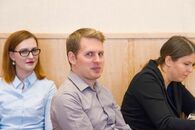 Международная конференция «Актуальные проблемы изучения и преподавания русского языка как иностранного в вузе: современные тенденции билингвального образования»