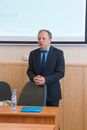 Международная конференция «Актуальные проблемы изучения и преподавания русского языка как иностранного в вузе: современные тенденции билингвального образования»