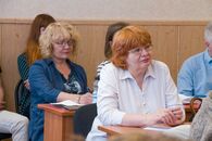 Международная конференция «Актуальные проблемы изучения и преподавания русского языка как иностранного в вузе: современные тенденции билингвального образования»
