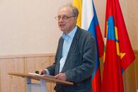 Международная конференция «Актуальные проблемы изучения и преподавания русского языка как иностранного в вузе: современные тенденции билингвального образования»